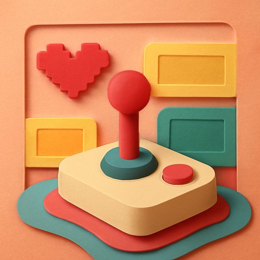 GK222 04. Game finding is easy